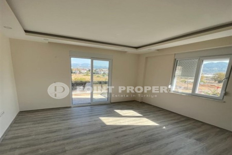 Апартаменты в Турции, в Газипаше