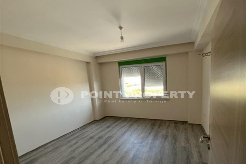 Апартаменты в Турции, в Газипаше