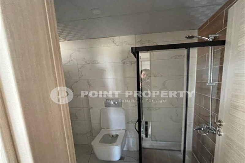 Апартаменты в Турции, в Газипаше