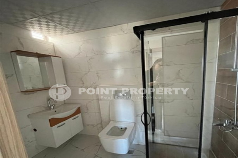 Апартаменты в Турции, в Газипаше