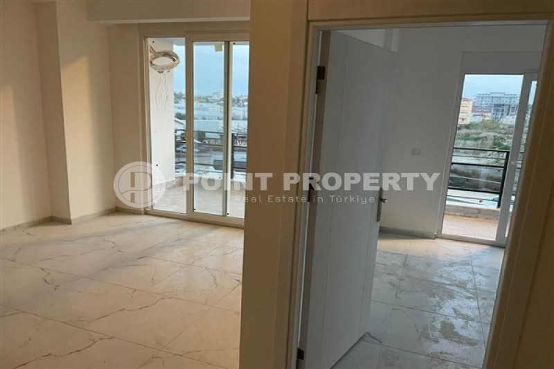 Апартаменты в Турции, в Авсалларе