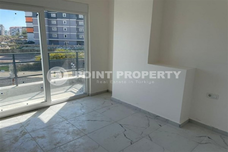 Апартаменты в Турции, в Авсалларе