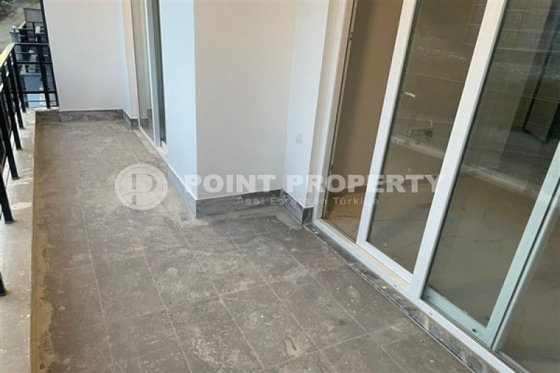 Апартаменты в Турции, в Авсалларе