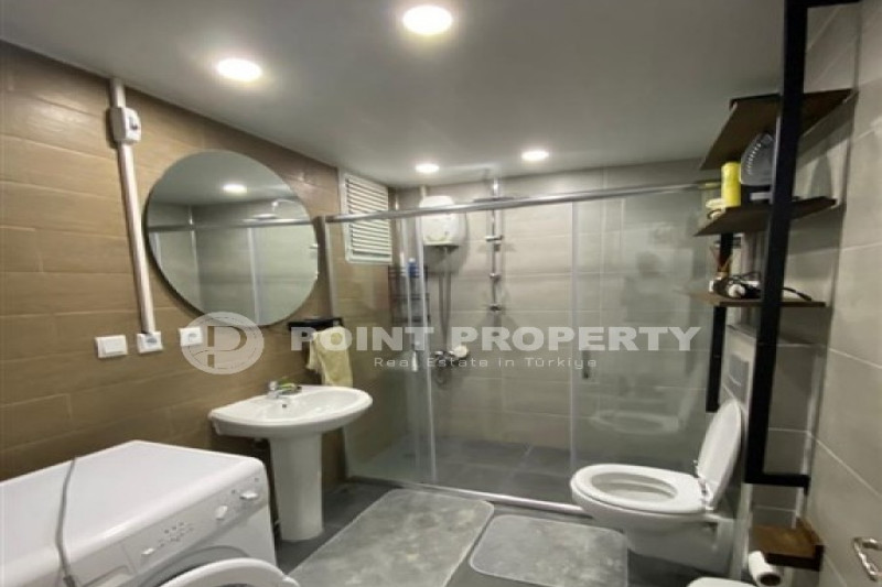 Апартаменты в Турции, в Махмутларе