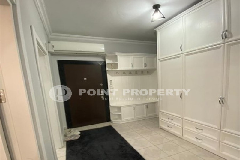 Апартаменты в Турции, в Махмутларе