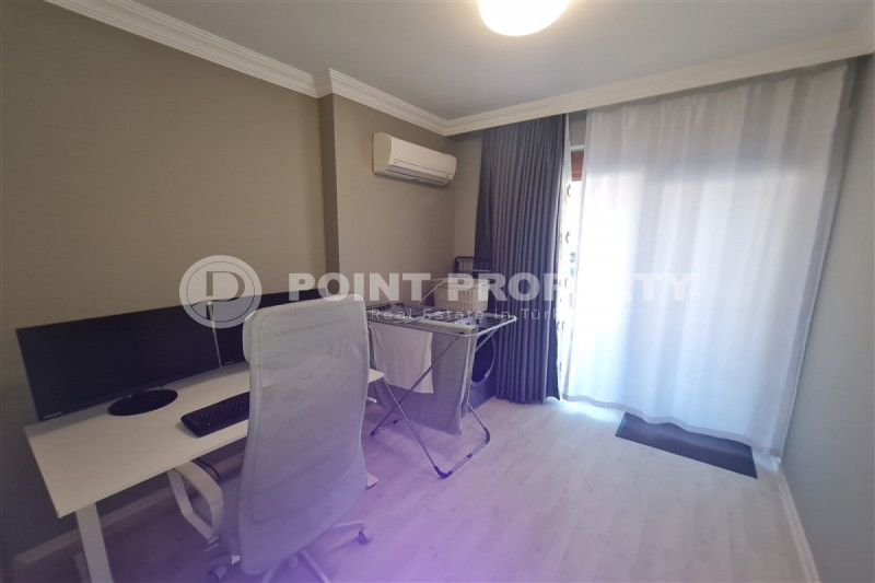 Апартаменты в Турции, в Оба