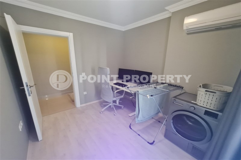 Апартаменты в Турции, в Оба