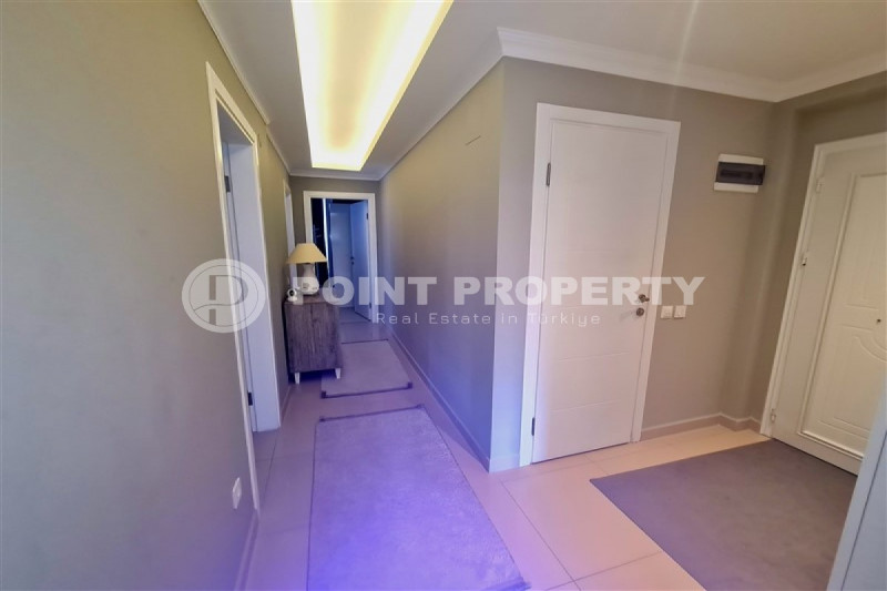 Апартаменты в Турции, в Оба