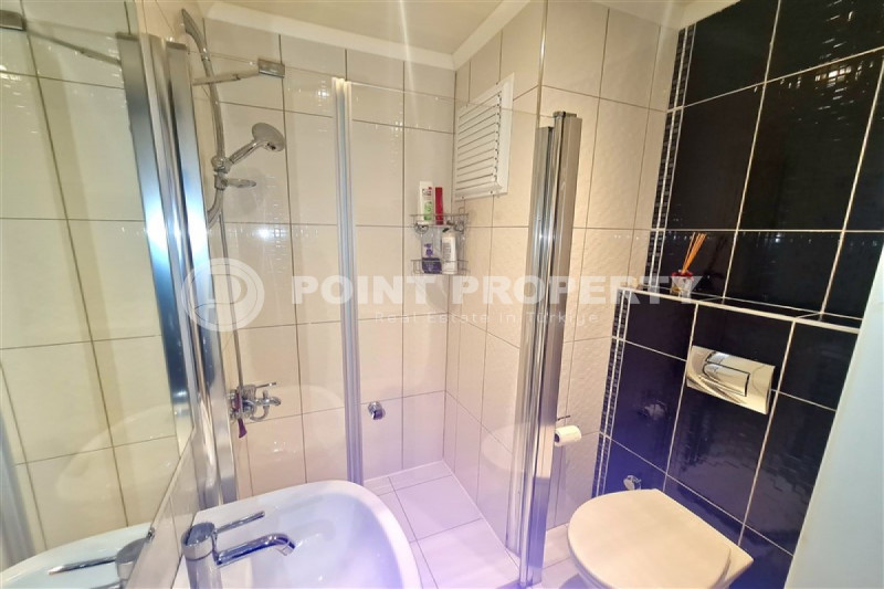 Апартаменты в Турции, в Оба