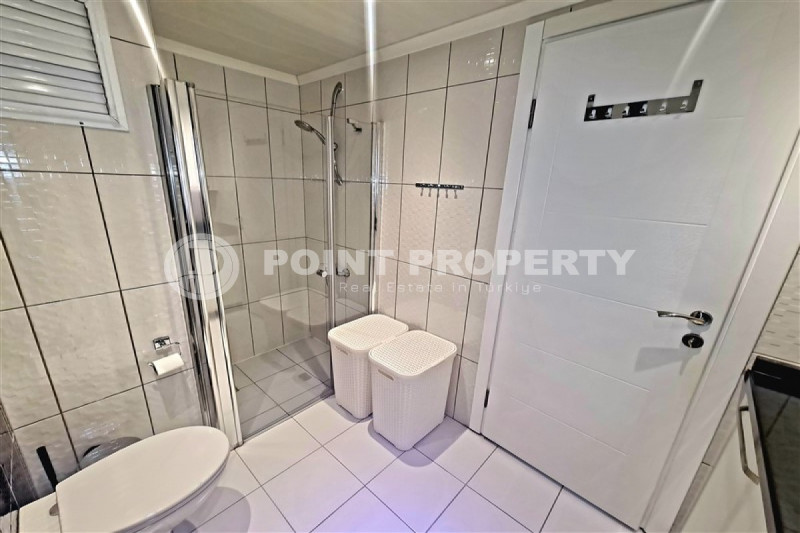 Апартаменты в Турции, в Оба