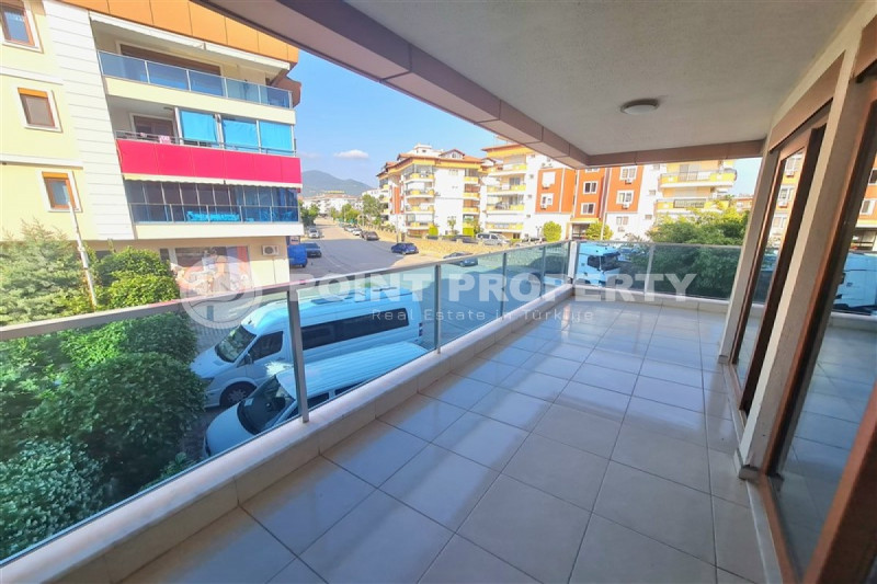 Апартаменты в Турции, в Оба