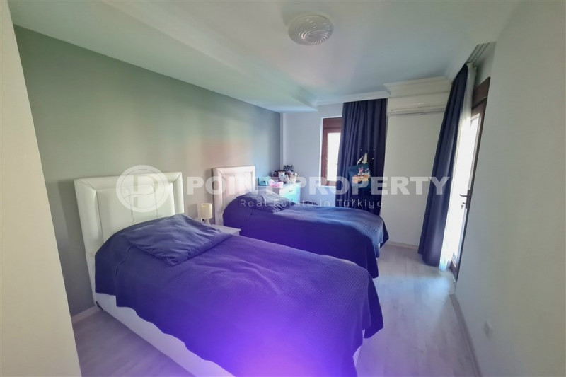 Апартаменты в Турции, в Оба