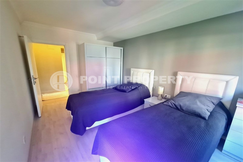 Апартаменты в Турции, в Оба