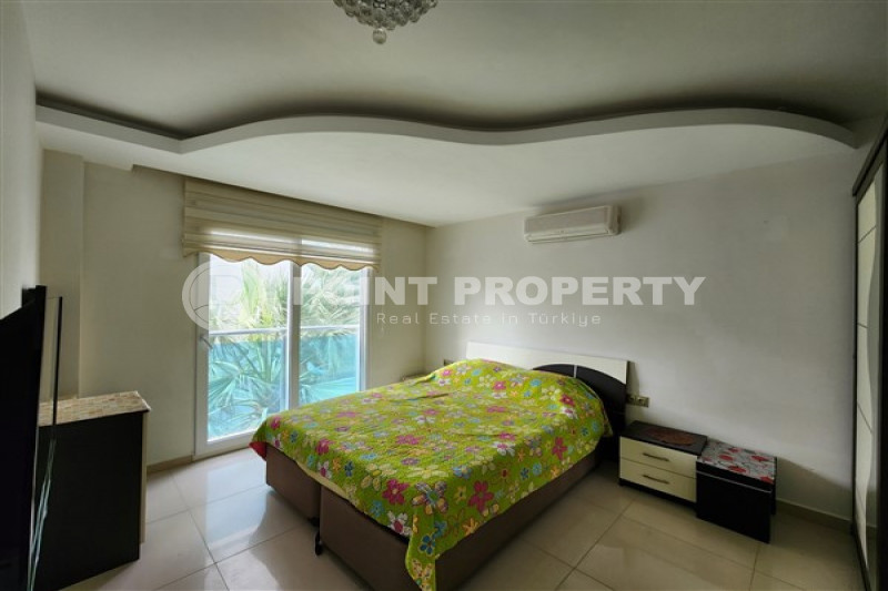 Апартаменты в Турции, в Махмутларе