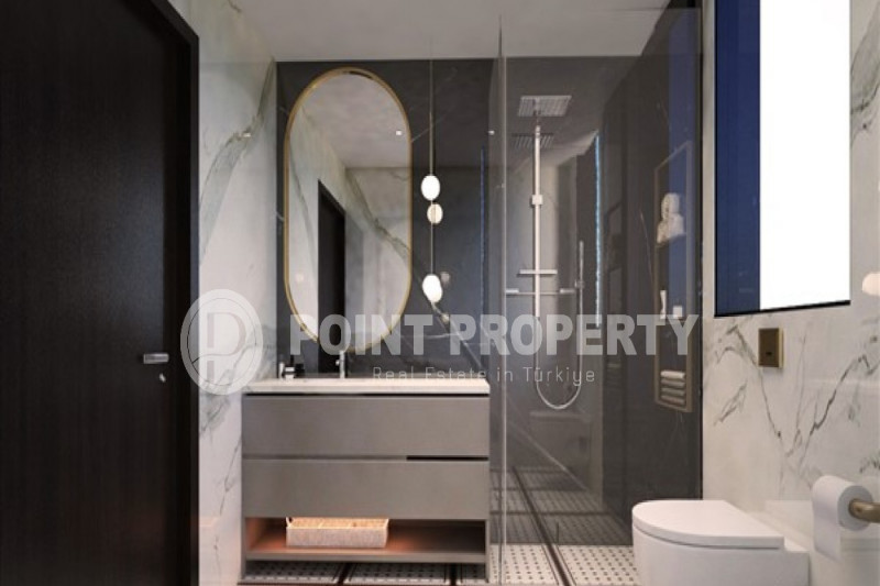 Вилла в Турции, в Каргыджаке