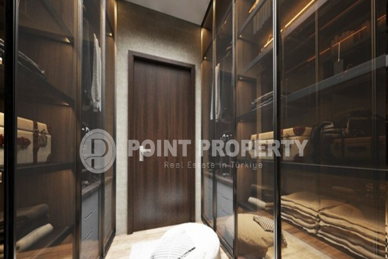 Вилла в Турции, в Каргыджаке