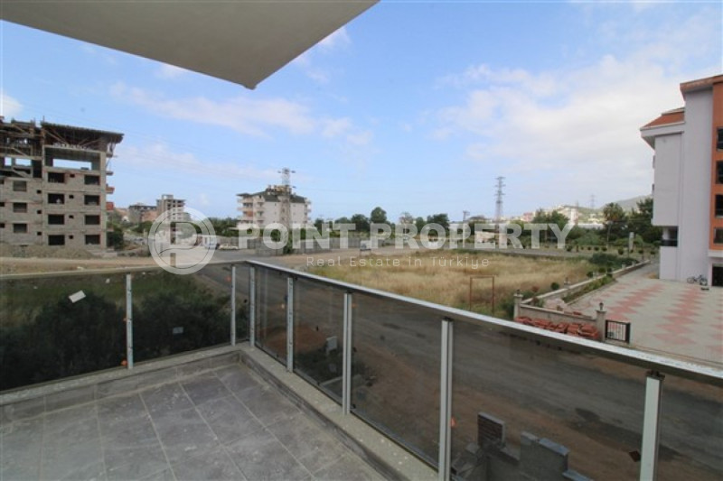 Апартаменты в Турции, в Демирташе