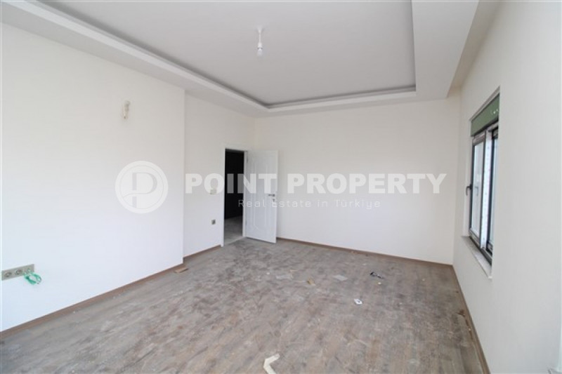 Апартаменты в Турции, в Демирташе