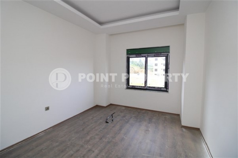 Апартаменты в Турции, в Демирташе