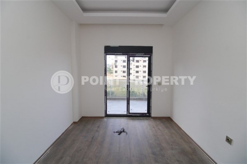 Апартаменты в Турции, в Демирташе