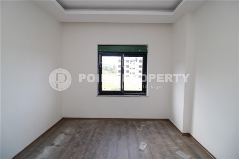 Апартаменты в Турции, в Демирташе