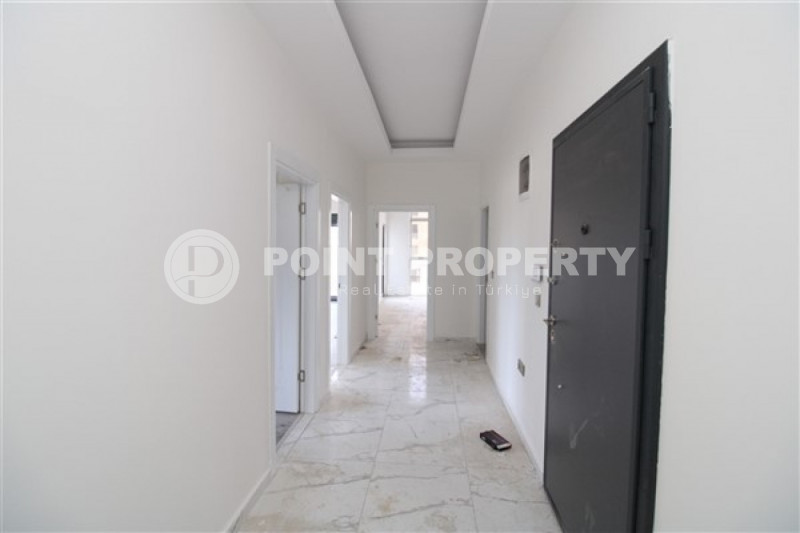Апартаменты в Турции, в Демирташе