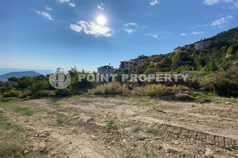 Коммерческая недвижимость в Турции, в Тепе