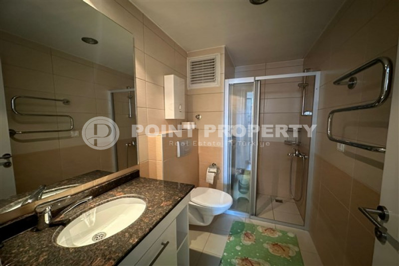 Apartment in Turkey, in Oba