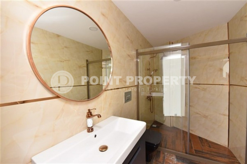 Вилла в Турции, в Махмутларе