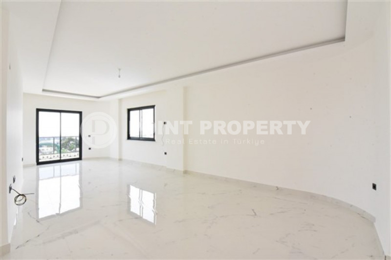 Вилла в Турции, в Махмутларе