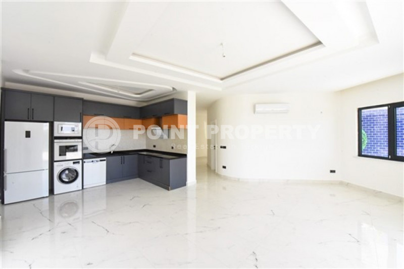 Вилла в Турции, в Махмутларе