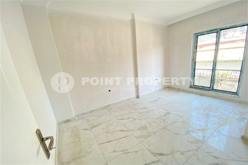 Апартаменты в Турции, в Махмутларе