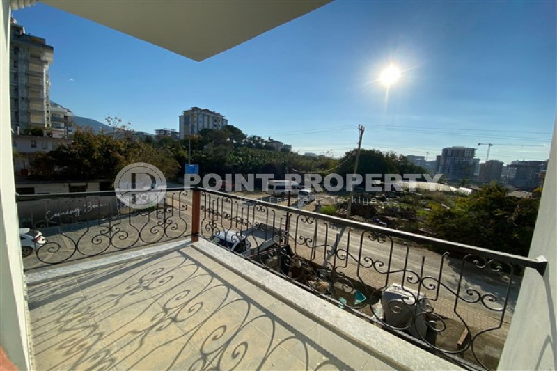 Апартаменты в Турции, в Махмутларе