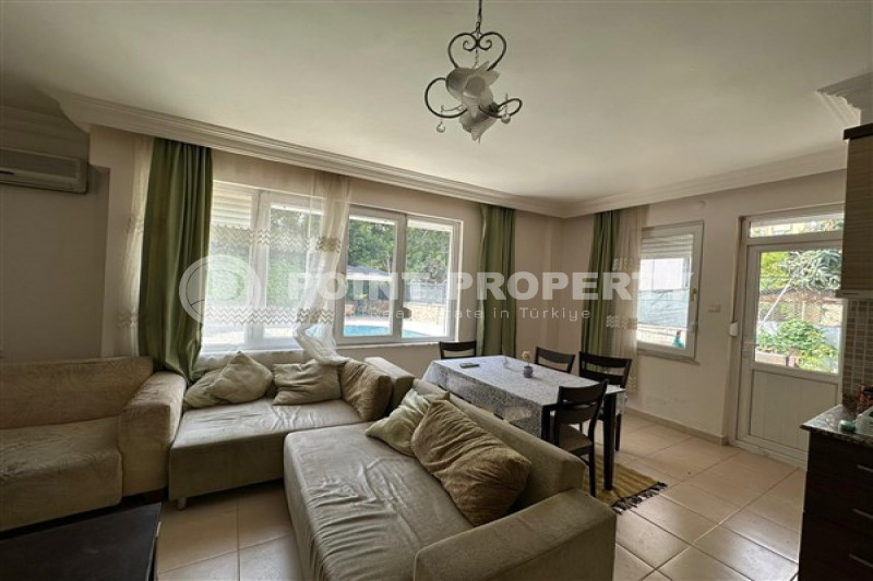 Apartment in Turkey, in Alanya