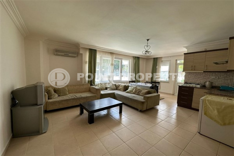 Apartment in Turkey, in Alanya