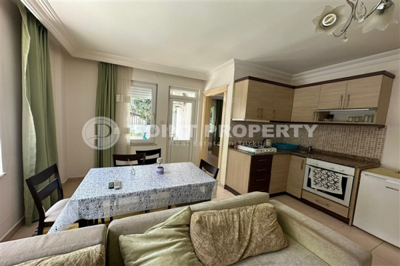 Apartment in Turkey, in Alanya