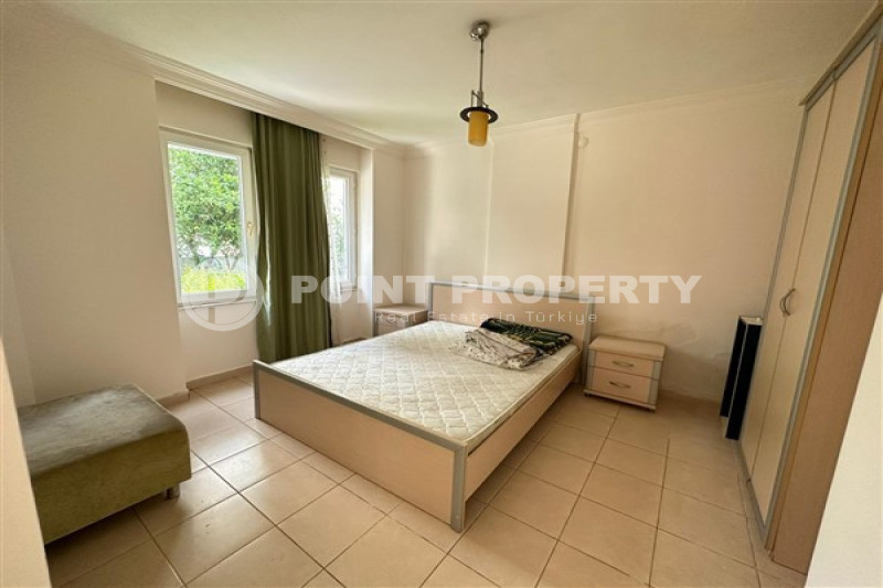 Apartment in Turkey, in Alanya