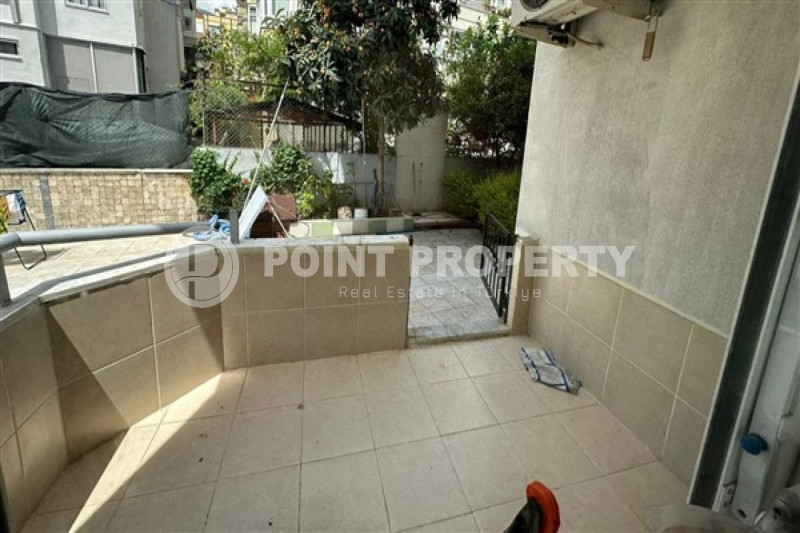 Apartment in Turkey, in Alanya