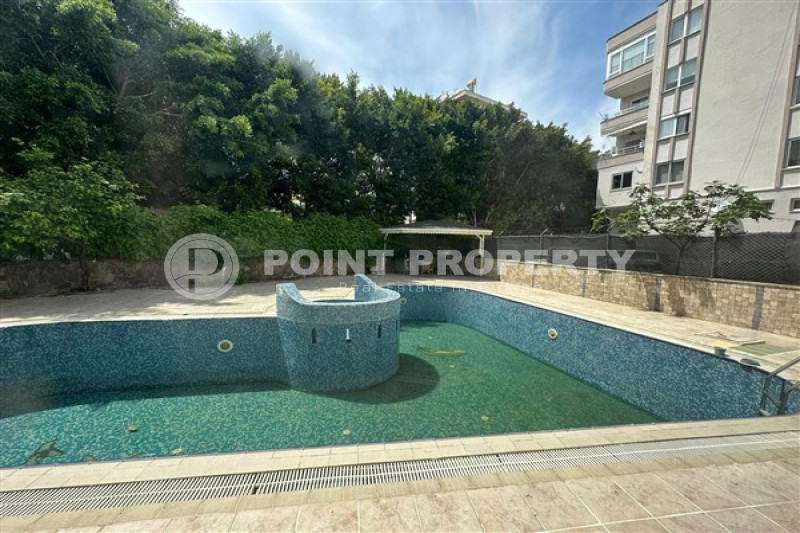 Apartment in Turkey, in Alanya