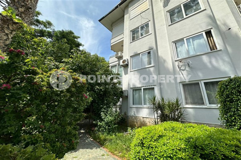 Apartment in Turkey, in Alanya