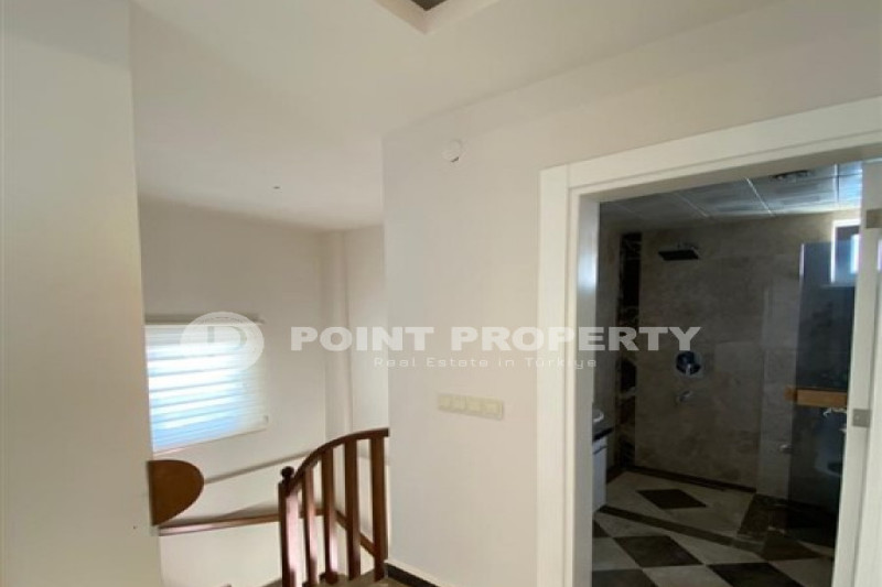 Вилла в Турции, в Бекташе