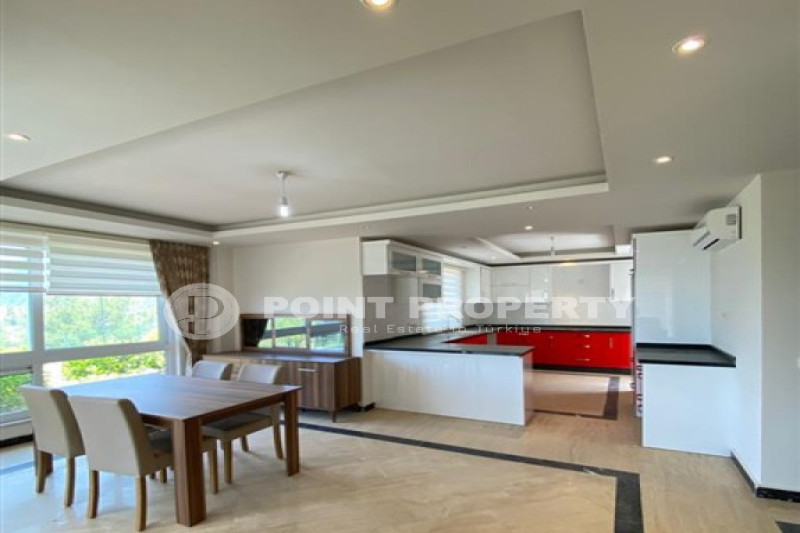 Вилла в Турции, в Бекташе