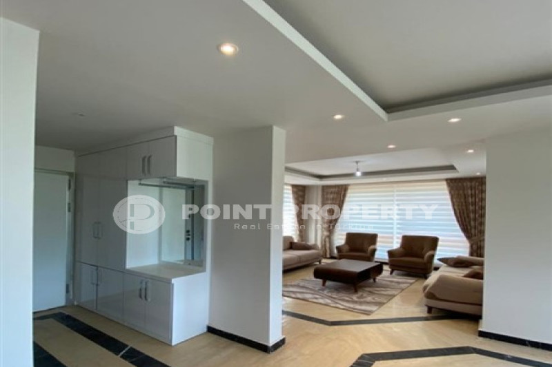 Вилла в Турции, в Бекташе