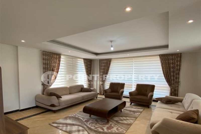 Вилла в Турции, в Бекташе