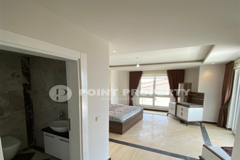 Вилла в Турции, в Бекташе