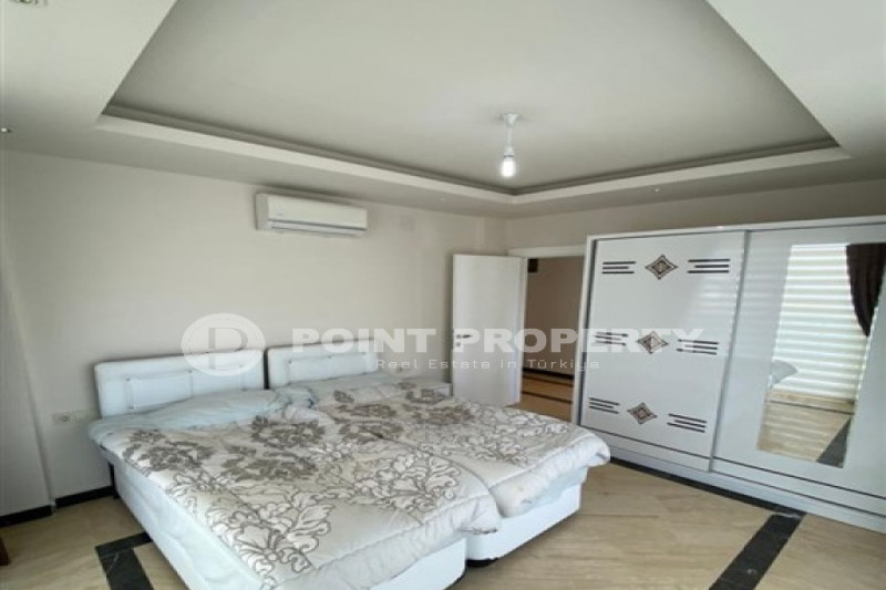 Вилла в Турции, в Бекташе