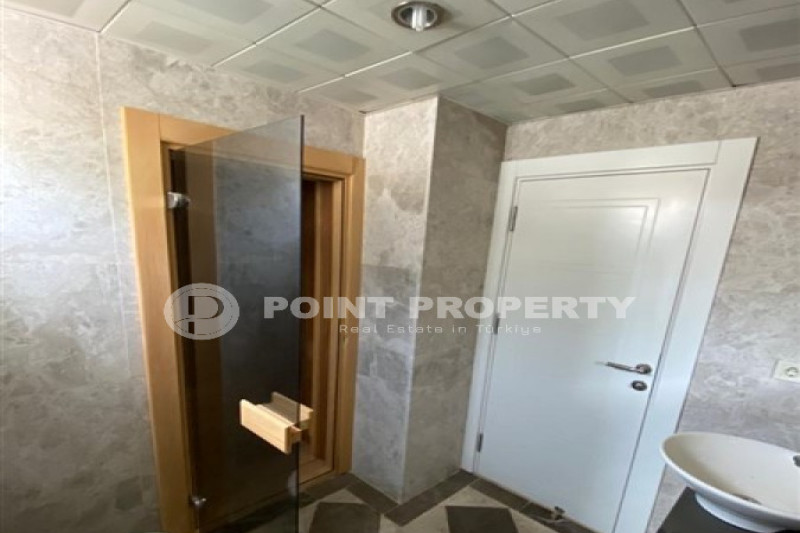 Вилла в Турции, в Бекташе