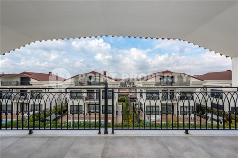 Villa in Turkey, in Belek