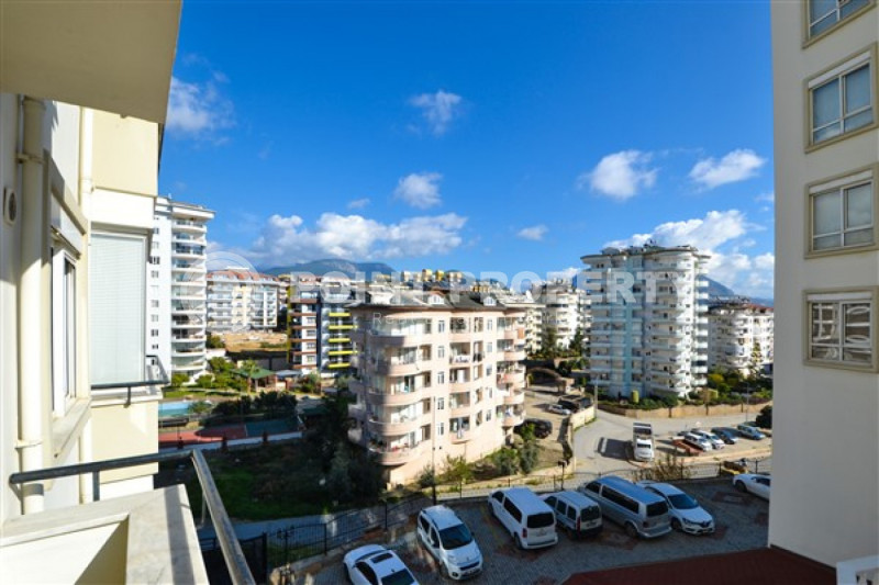 Апартаменты в Турции, в Джикджилли