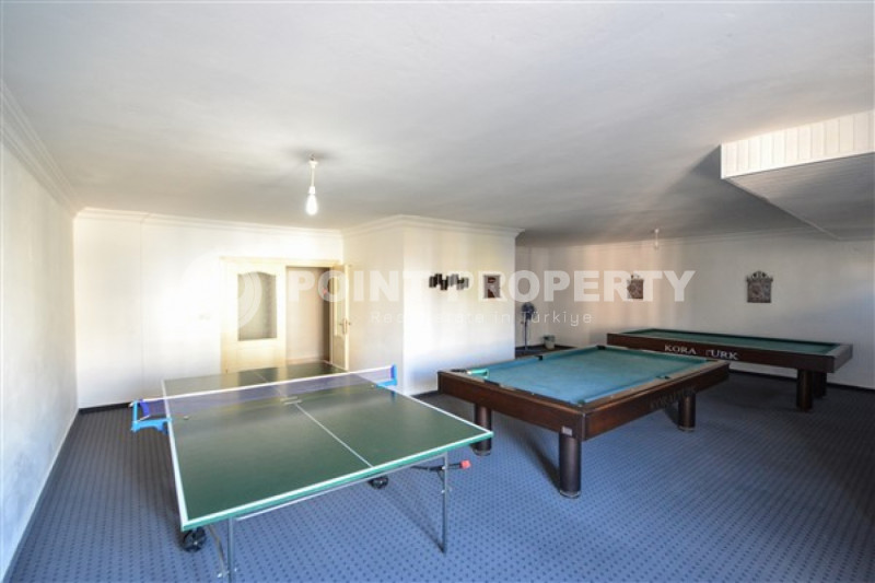 Апартаменты в Турции, в Джикджилли